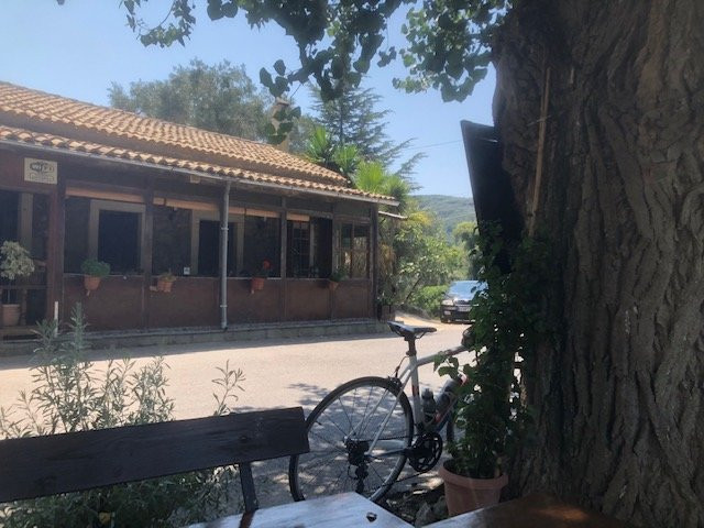 Kontokali Bicycles景点图片