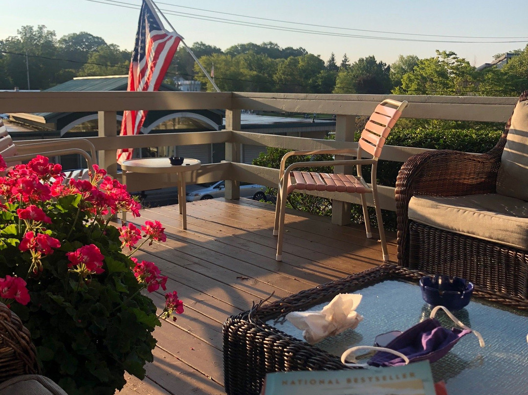 Beachway Resort主图