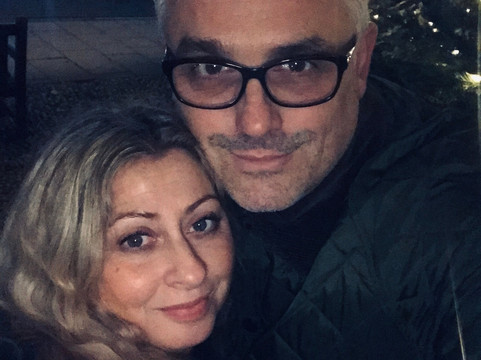 红色小屋B住宿加早餐旅馆主图