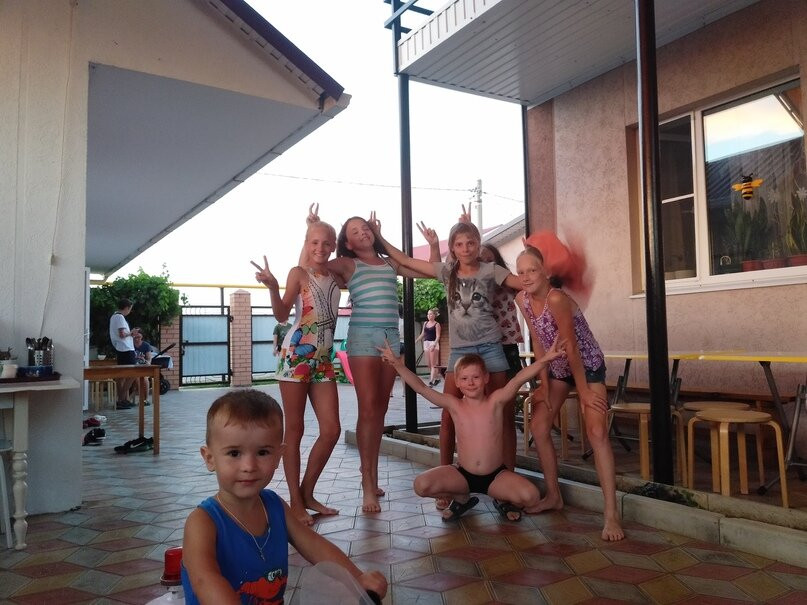 Guesthouse Casablanca主图