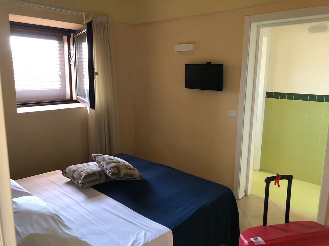 Bio Agriturismo Lu Panaru主图