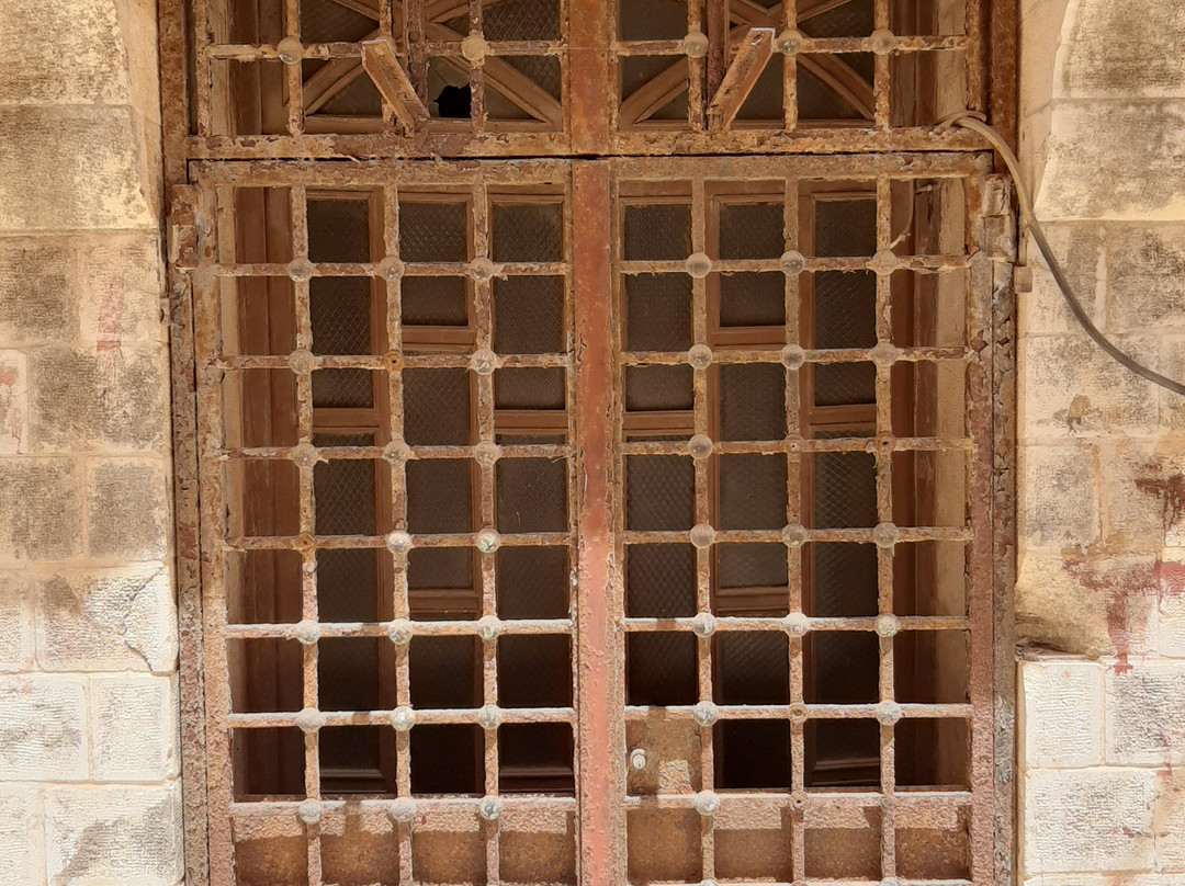 The Old City Of Tartus景点图片