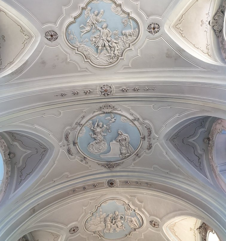 Chiesa di Santa Maria Assunta景点图片