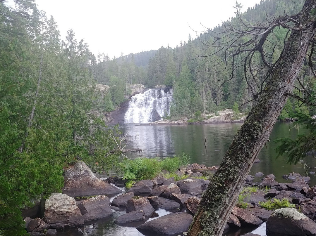 Réserve faunique du st-Maurice-Trois Rives必去景点