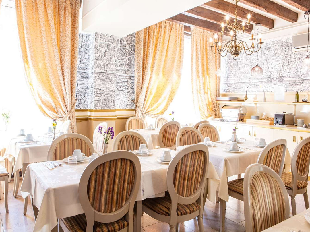 Hotel Le Maxime, BW Signature Collection主图