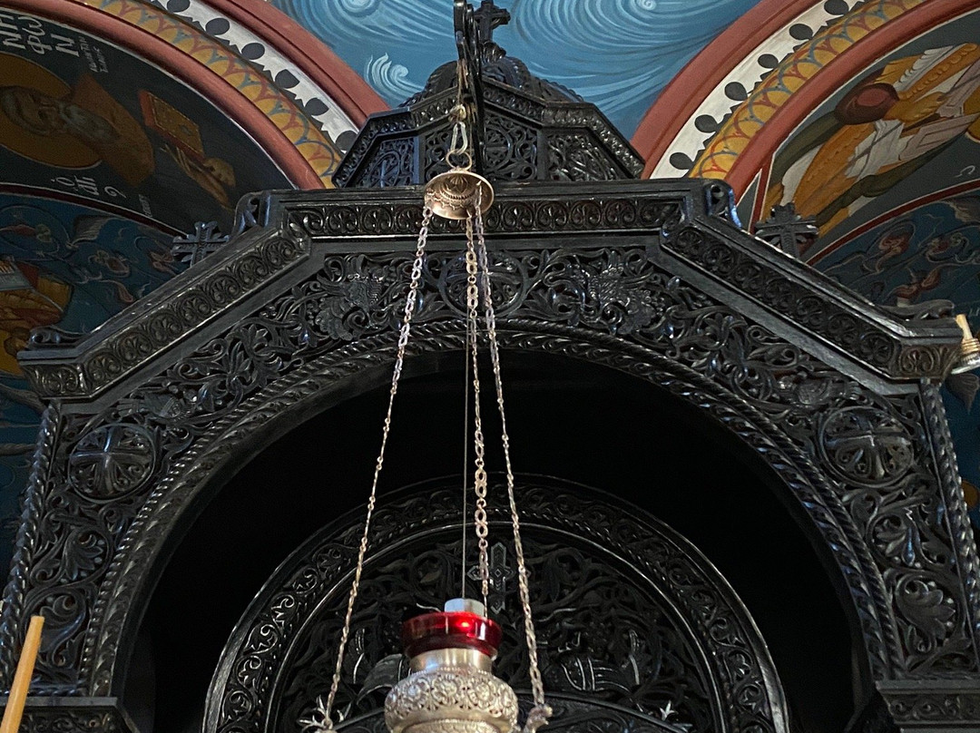 Apostolos Pavlos Church景点图片