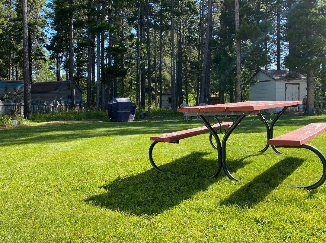 Jacobson's Cottages主图