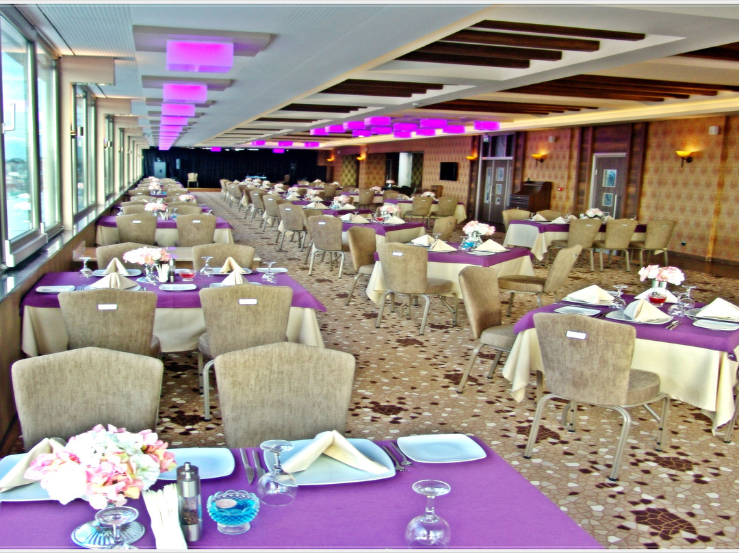 Grand Asya Hotel主图