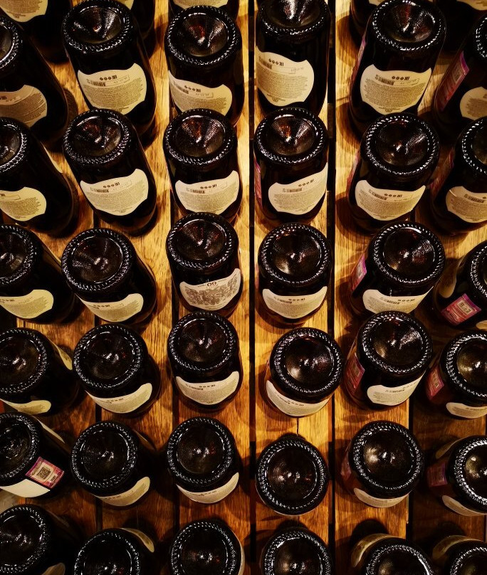 Wine&Cheese-Kyparysne必去景点