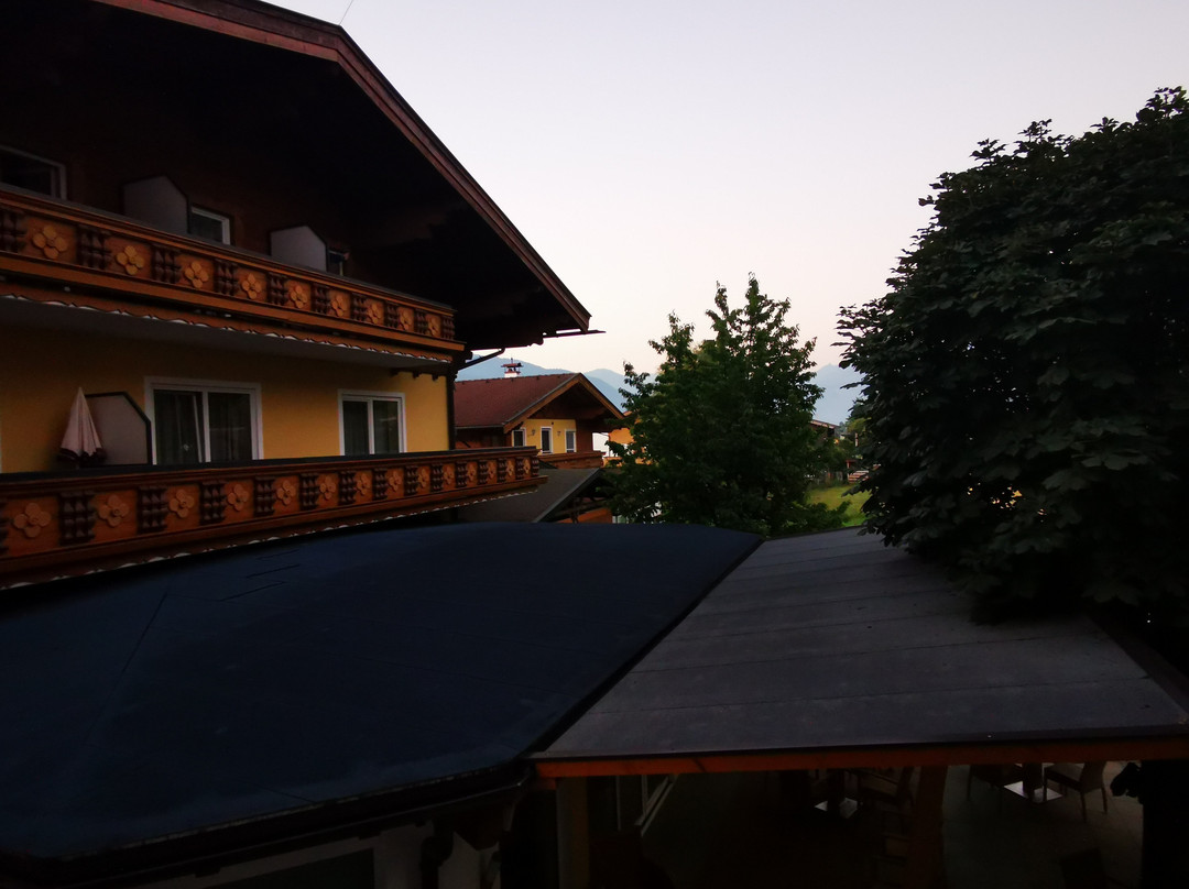 Hotel Victoria主图