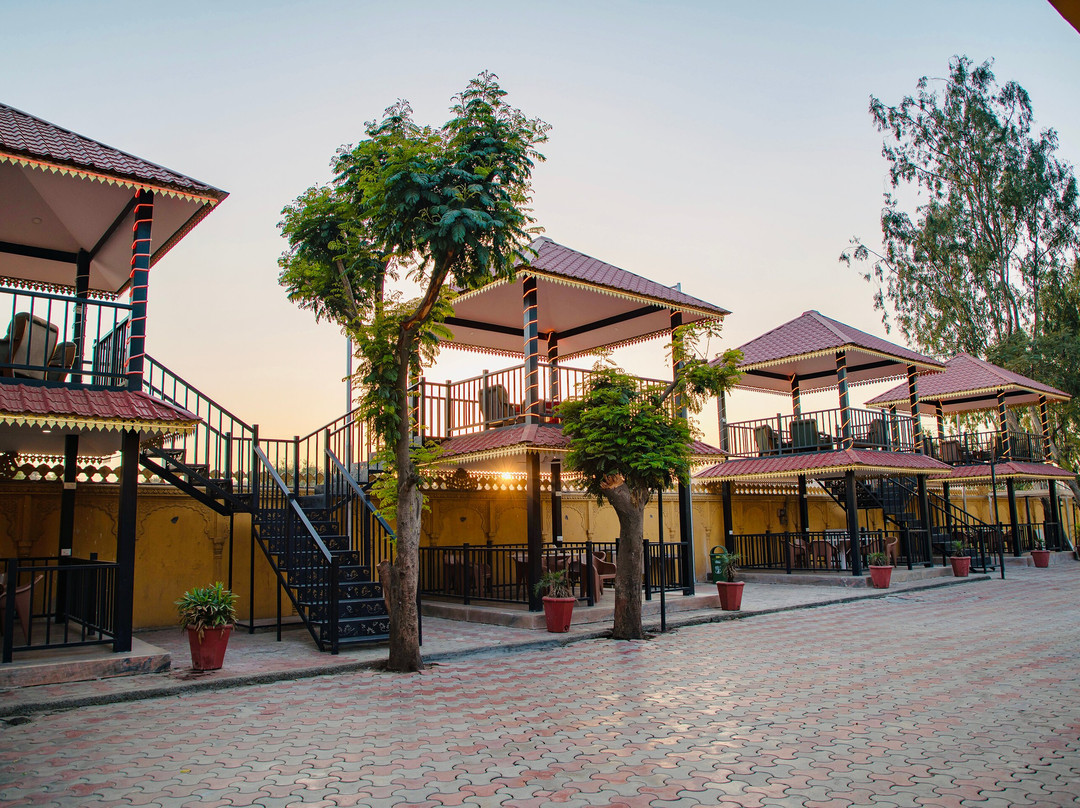 Rawla Ratanpur主图