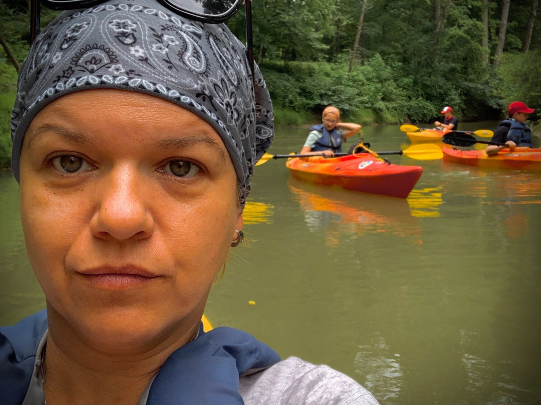 Otter Be Here-Aylmer必去景点