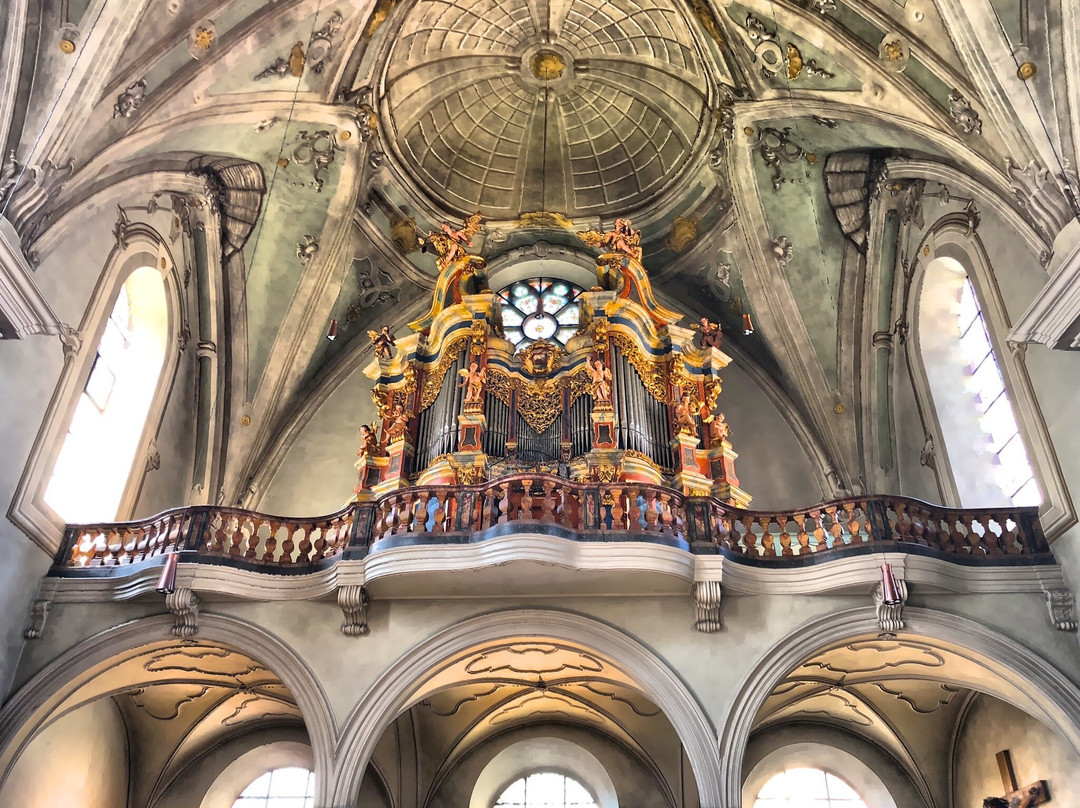 Chiesa di San Michele Arcangelo景点图片