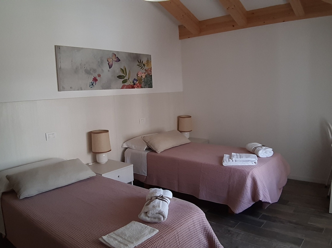 B&b Residenza Iris主图