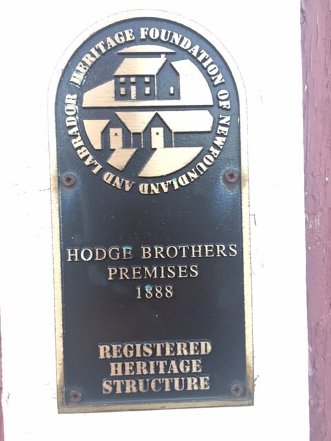 Hodge Premises Inn主图