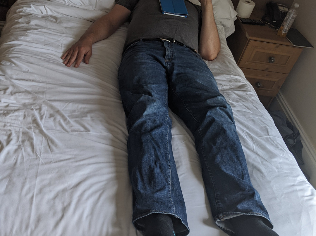 The Queen Hotel主图