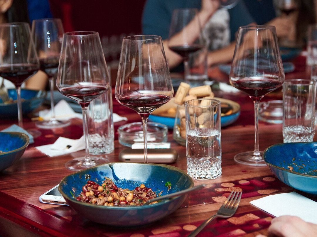Winehub
