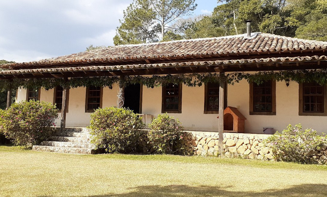 Ferreira & Passero-Sao Roque必去景点