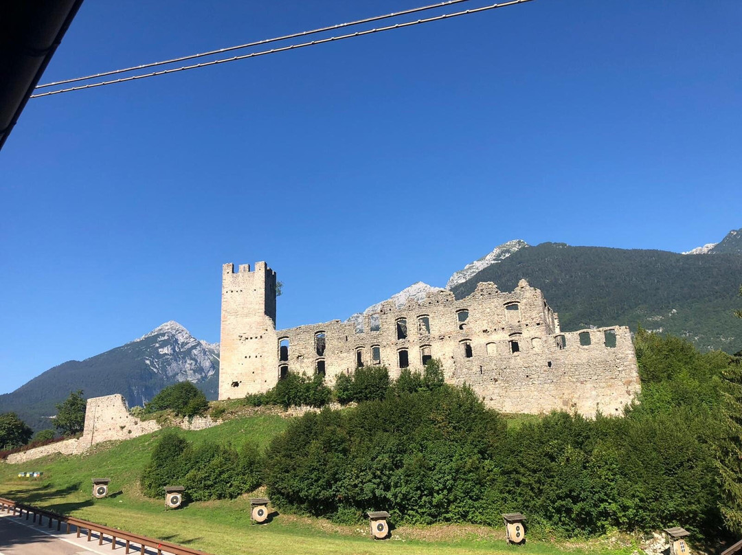 Castel Belfort景点图片