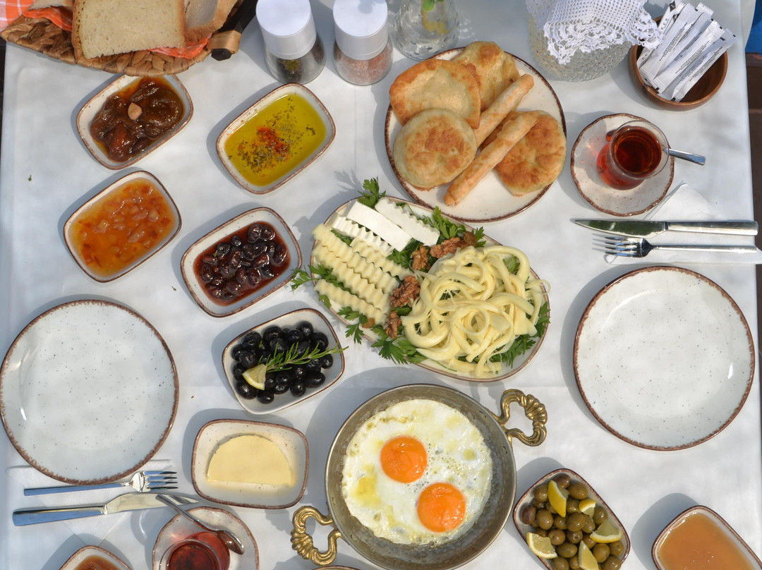 瑟兰尼克膳食公寓酒店主图