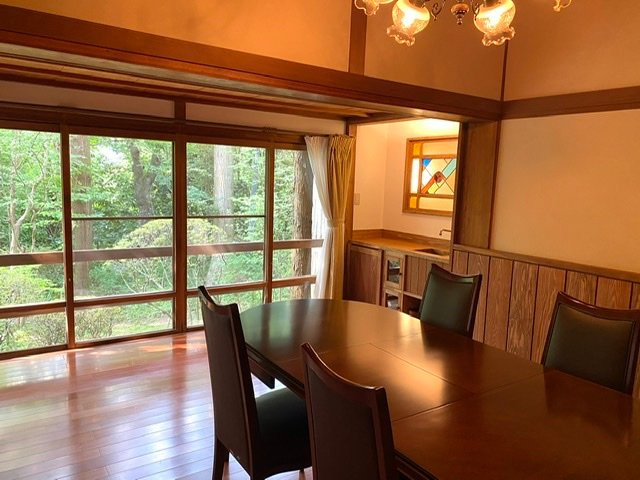 Ryokan Hanaya主图