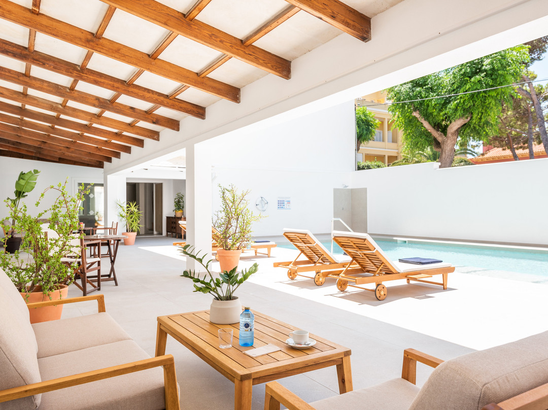 Hotel Menorca Patricia