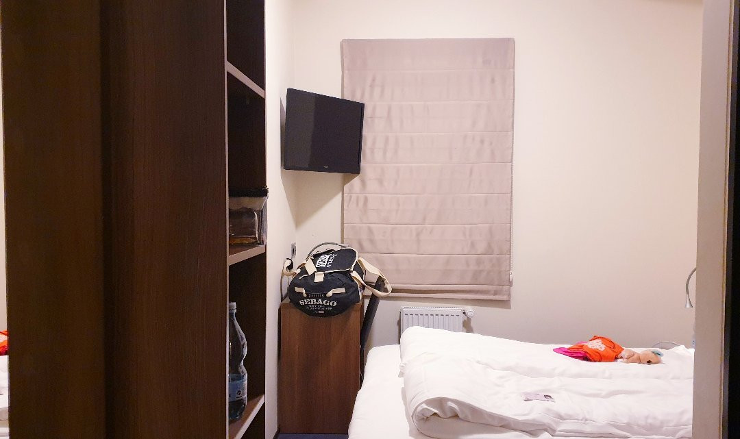 Hotel Jomfru Ane主图