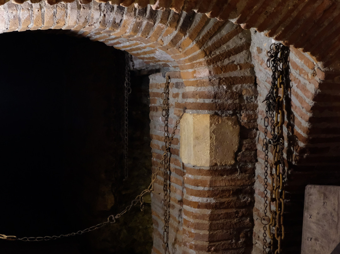 La Galerie des Enigmes - Escape game-Carbonne必去景点
