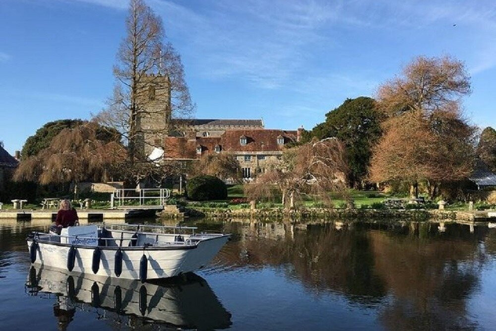 Wareham Boat Trips-韦勒姆必去景点