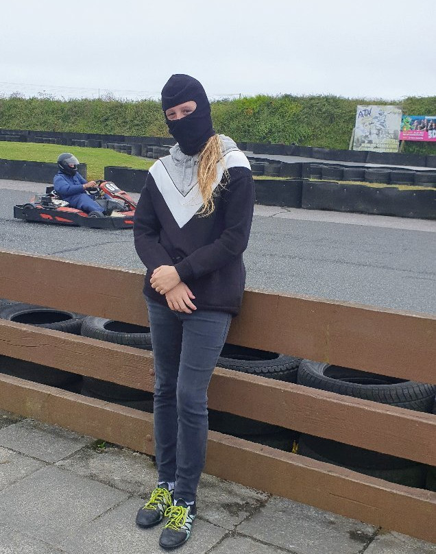 St Eval Kart Circuit-Wadebridge必去景点
