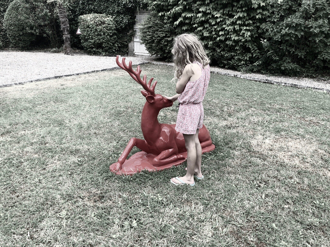 Hine Cognac-Jarnac必去景点