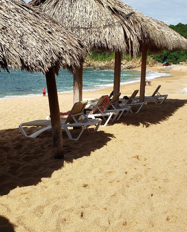 Huatulco Tours Enrique-瓦图尔科必去景点