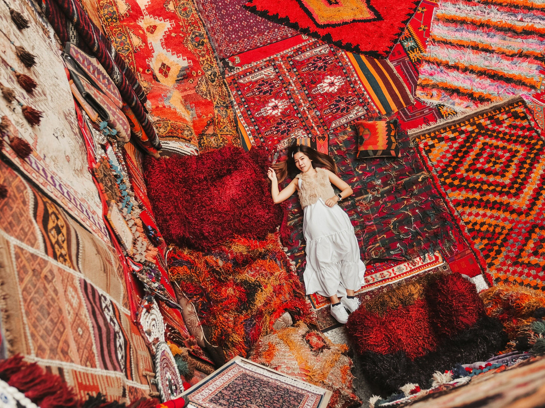 Sunnova Travel Agency-格雷梅必去景点