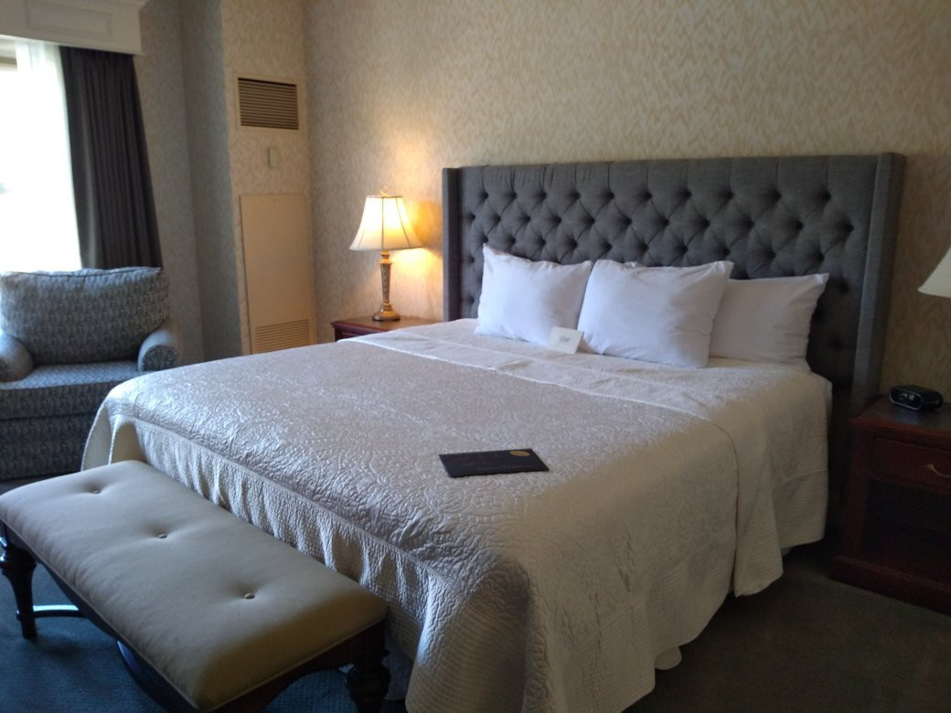 费尔黑文乡村旅馆主图