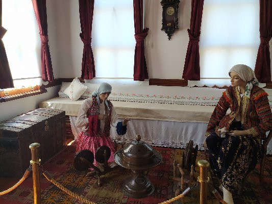 Eregli Museum景点图片