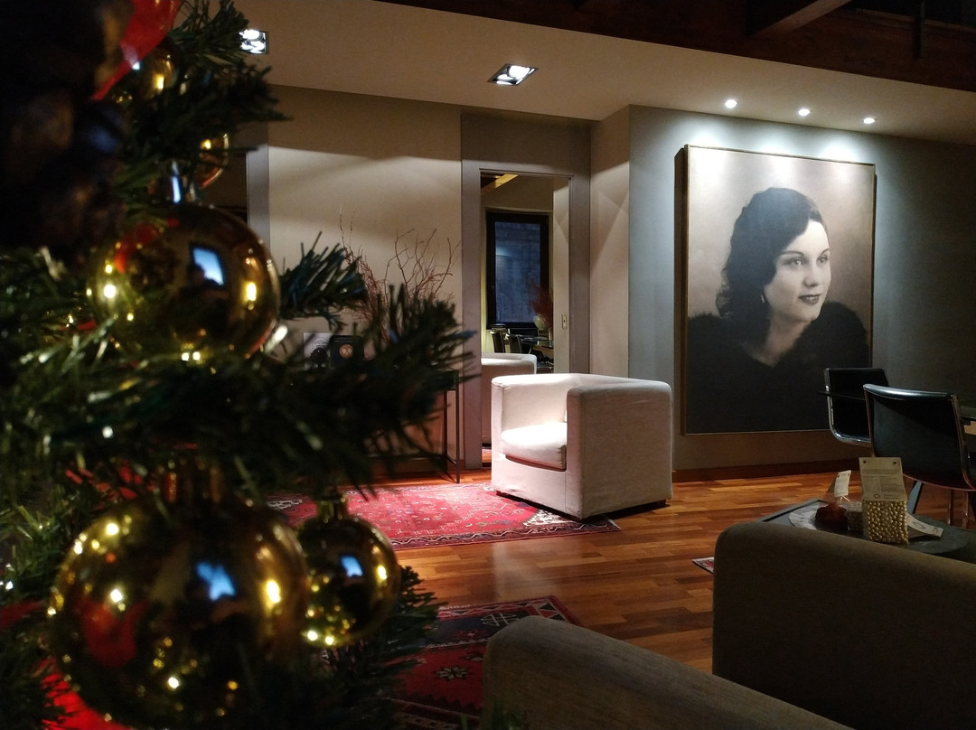 拉迪梦拉德拉扎利娜B&B酒店主图