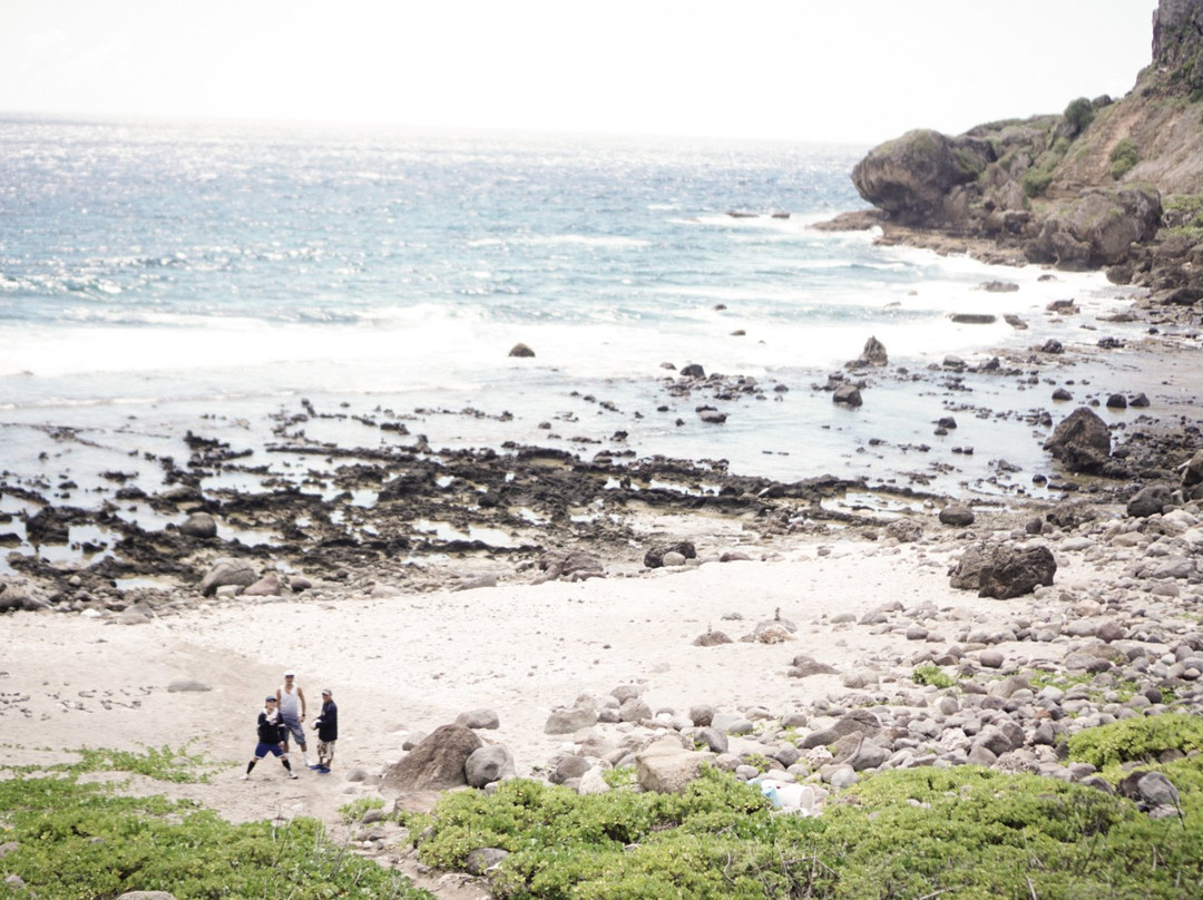 禁断岛-塞班岛必去景点