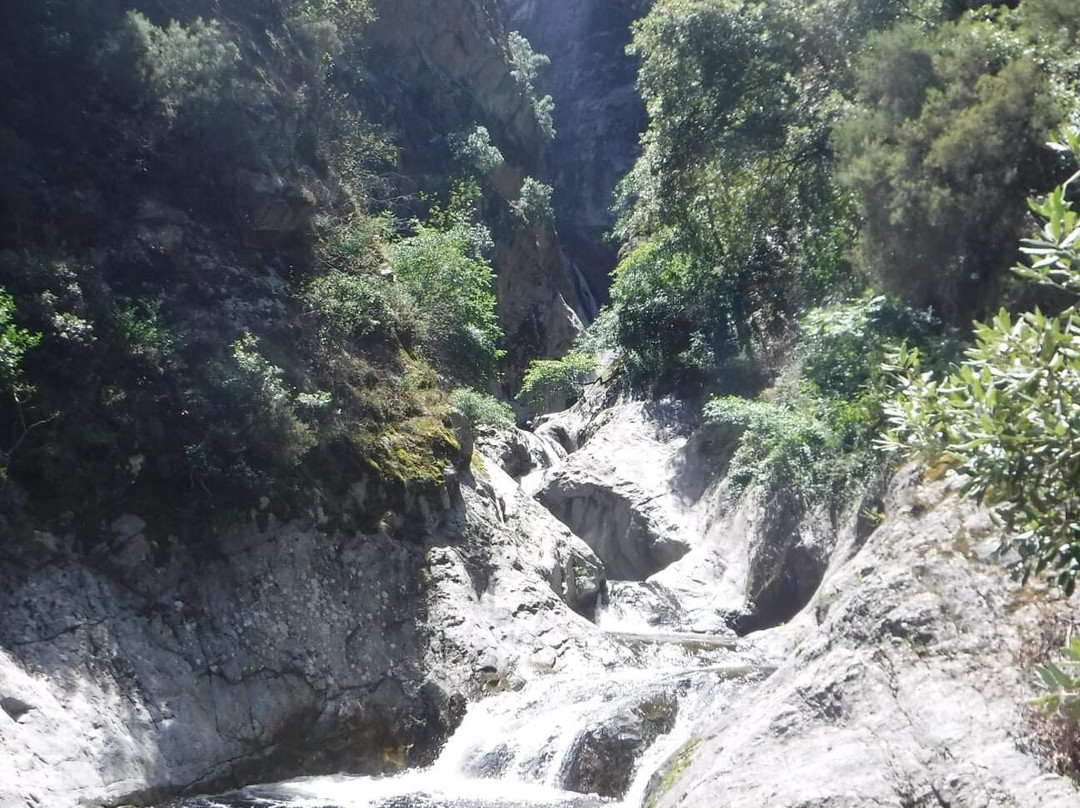 Aventure Pyrénéenne-封罗摩必去景点