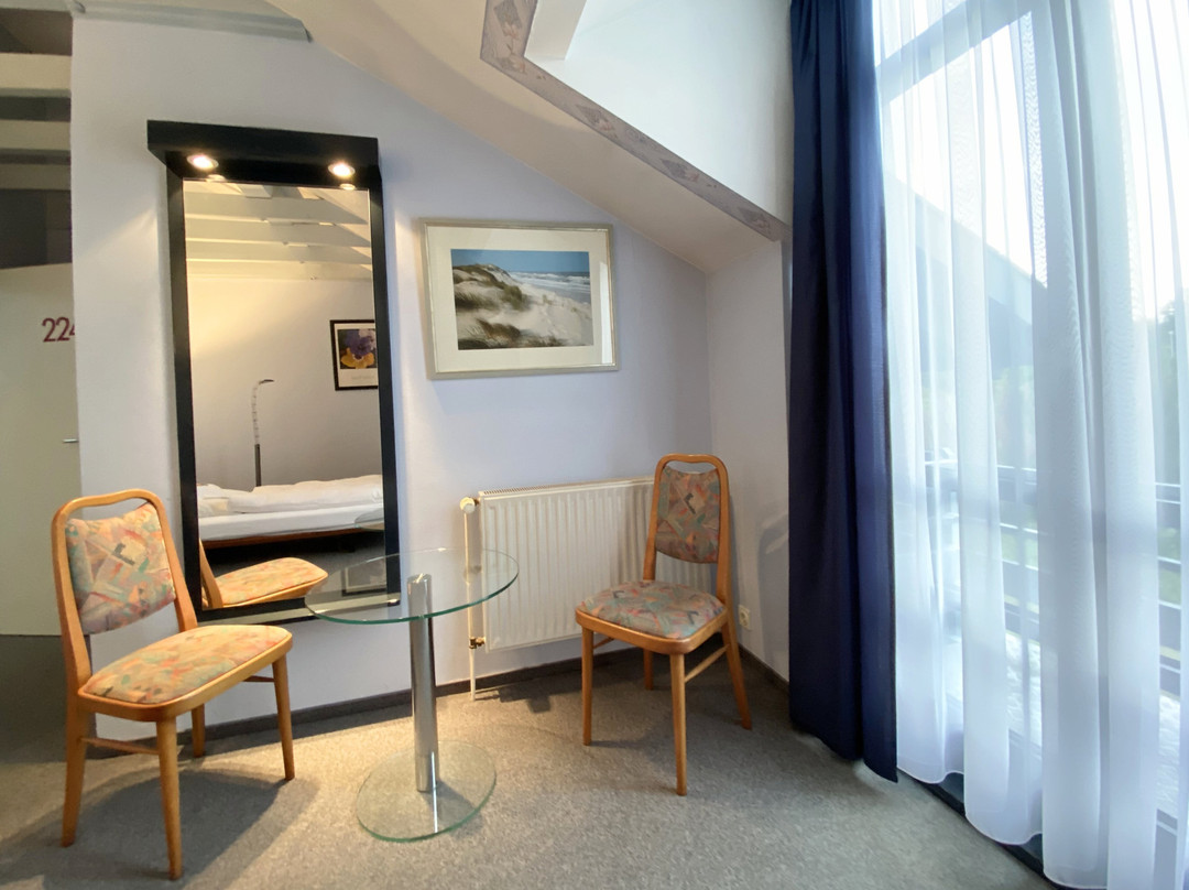 Regiohotel Wittekind Burg主图