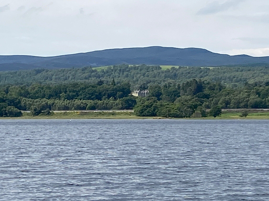 RSPB - Insh Marshes景点图片
