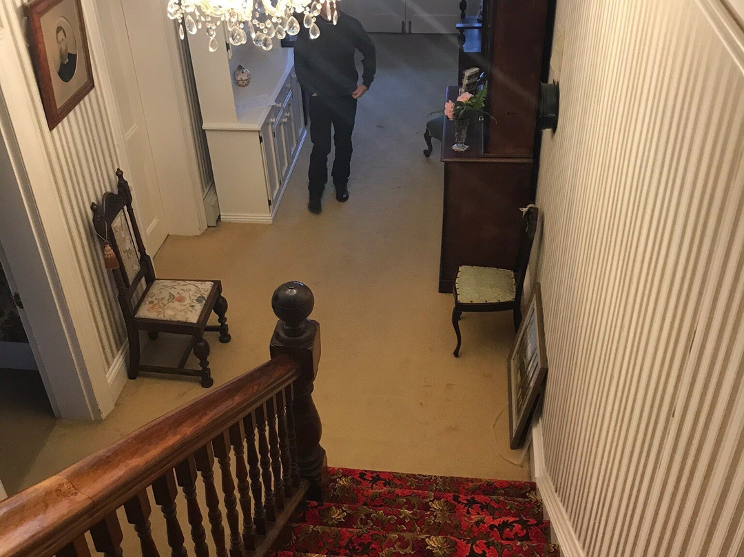 Boscobel of Tasmania主图