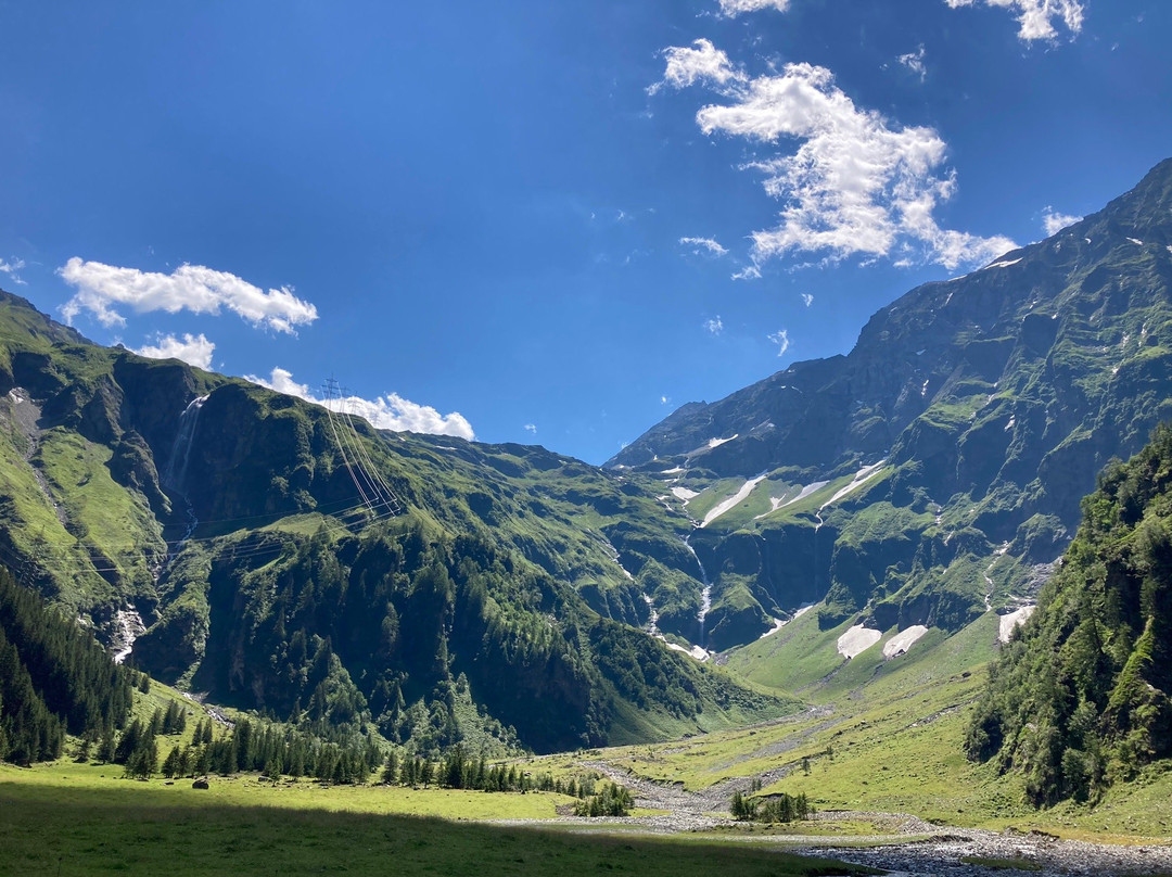 Landhaus Kitzblick主图