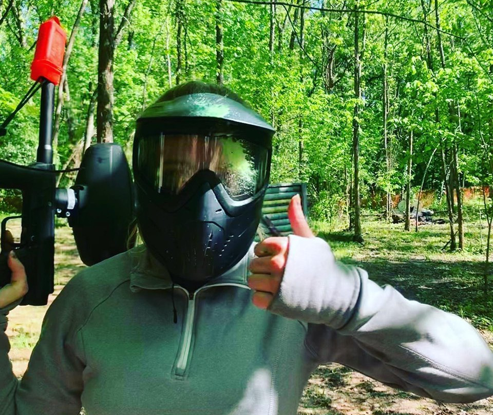 Action Town Park-Mayflower必去景点