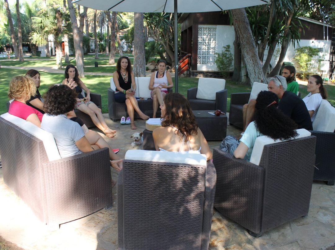 El Oasis Villa Resort主图