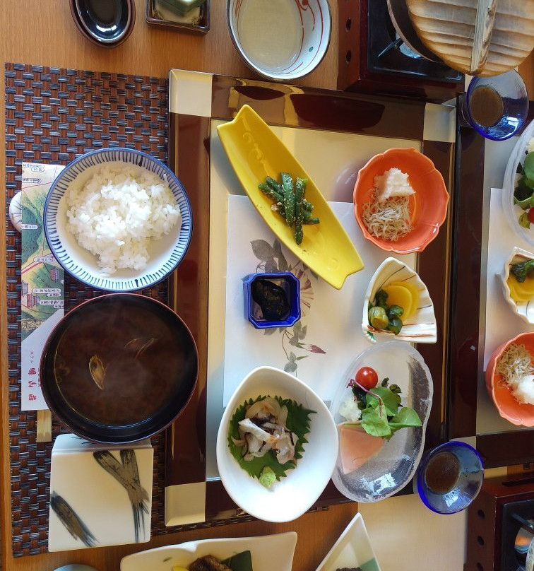 Hotel Meizanso主图
