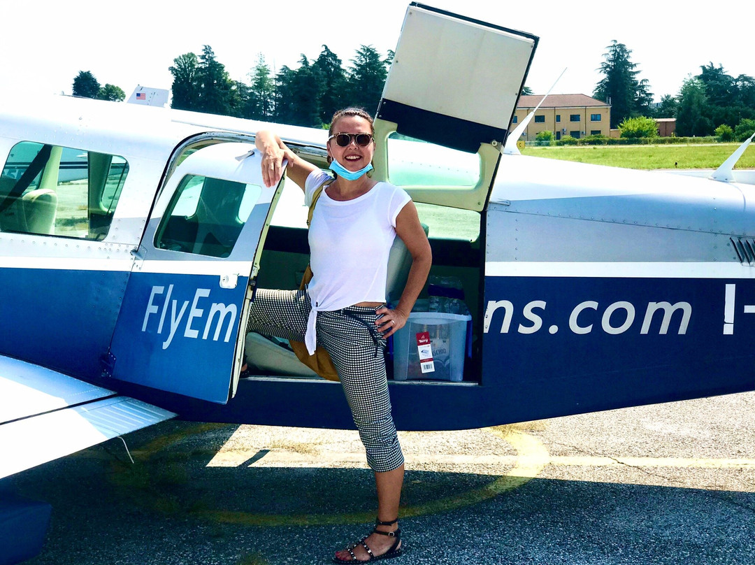 FlyEmotions-帕多瓦必去景点