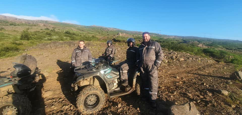 East Highlanders-埃伊尔斯塔济必去景点