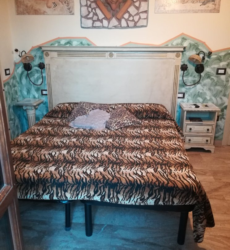 Guest House Qui dormi l'Etrusco主图
