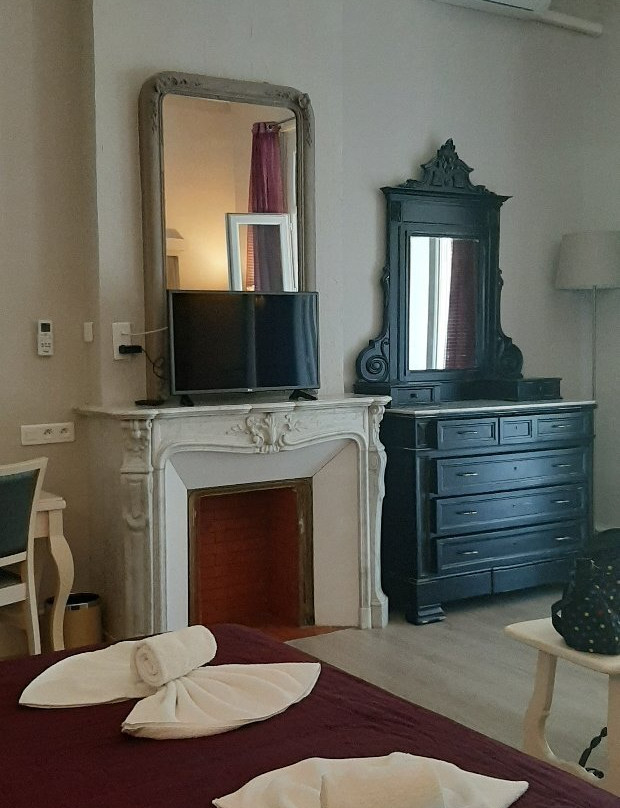 Hôtel Martinez主图