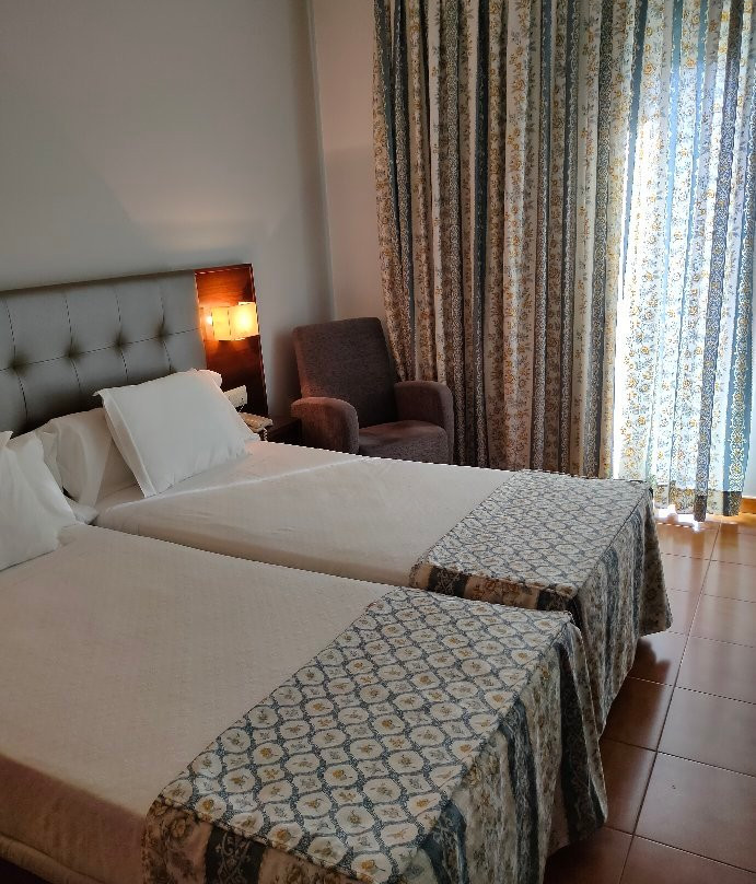 Hotel Troncoso主图